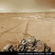 Illustration for article titled Curiosity Has Arrived At The Breathtaking Kimberley Waypoint